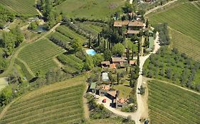 Borgo Casa al Vento